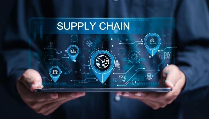 Supply Chain Solutions