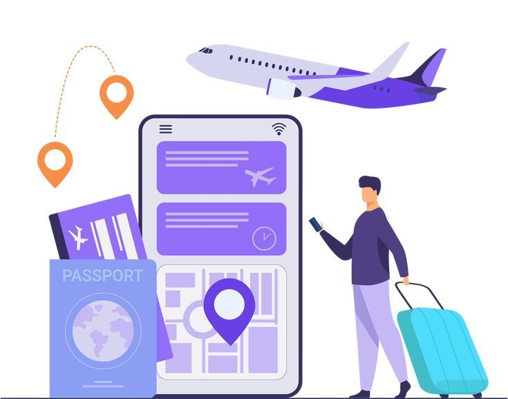 Travel & Hospitality Solutions